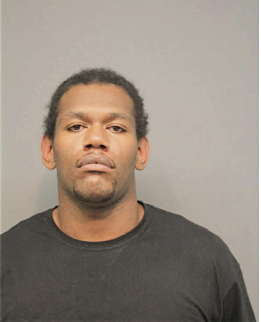 KENDALL RUFFIN, Cook County, Illinois