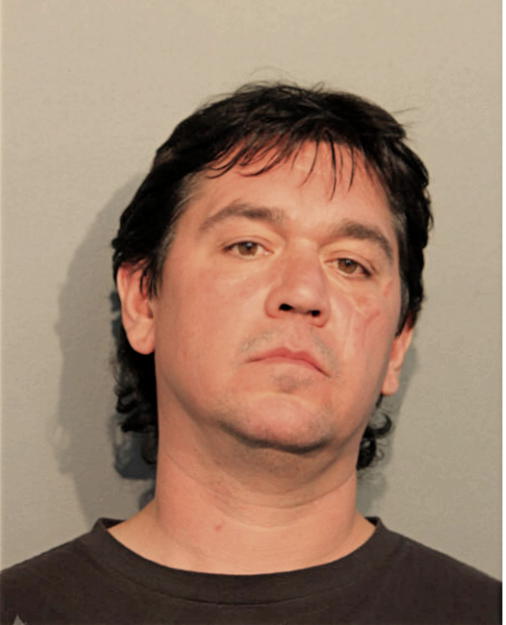 DENNIS L SACKMASTER, Cook County, Illinois