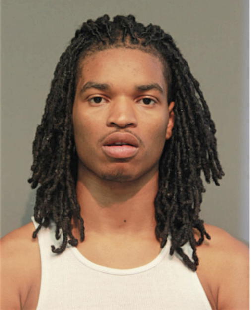 MAKAVELLE L SAMPSON, Cook County, Illinois