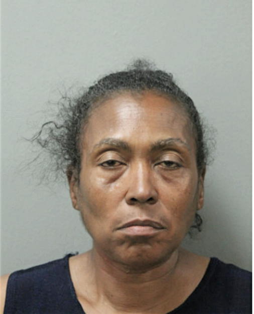 CAROL R SCARBOROUGH, Cook County, Illinois