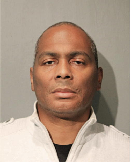 JOHN M SEAY, Cook County, Illinois