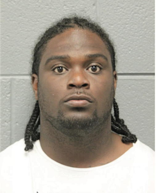 JUSTIN W SELLARS, Cook County, Illinois