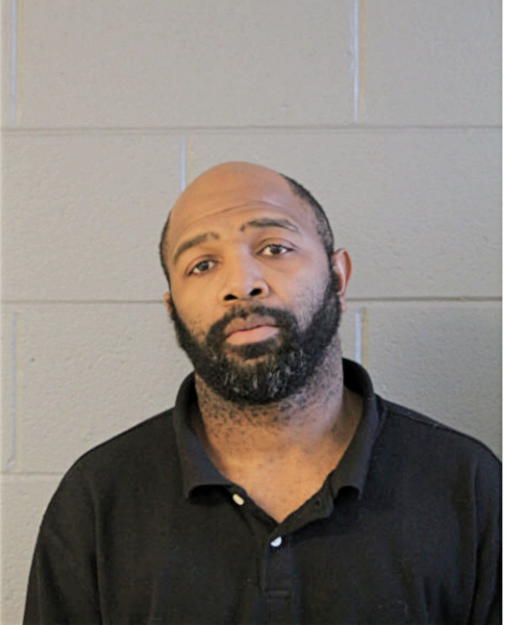 MICHAEL A SIMMONS, Cook County, Illinois