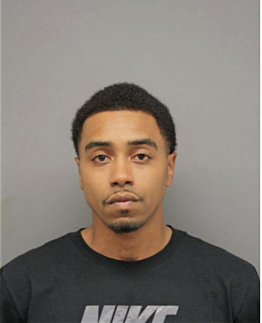 KEITH L SIMPSON, Cook County, Illinois