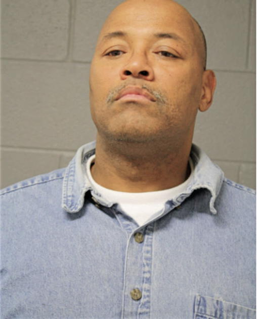 AARON D SMITH, Cook County, Illinois