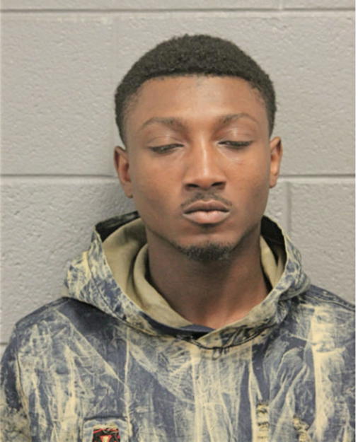 JOSHUA SMITH, Cook County, Illinois