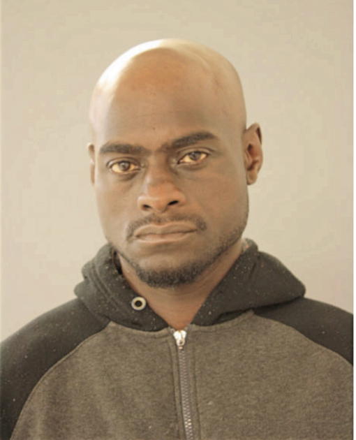 KEITH SMITH, Cook County, Illinois