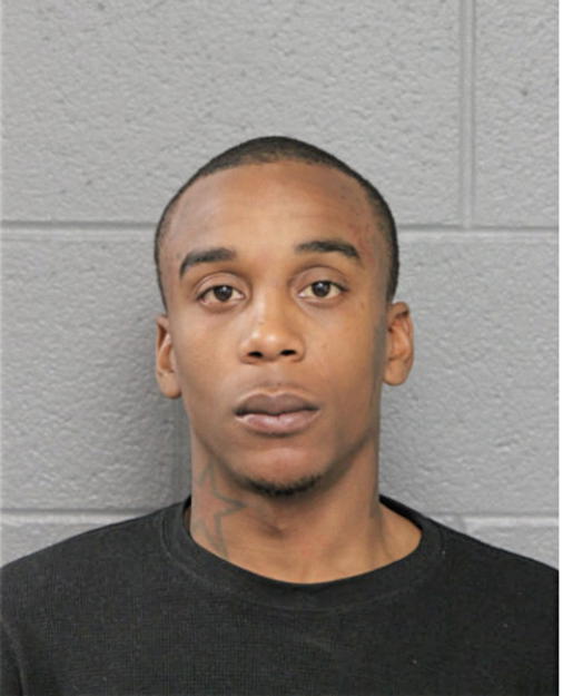 KEWON D SMITH, Cook County, Illinois