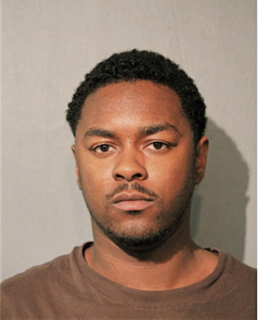 TERRIL E SMITHERMAN, Cook County, Illinois