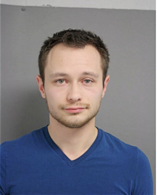 ROMAN SOKOLOV, Cook County, Illinois