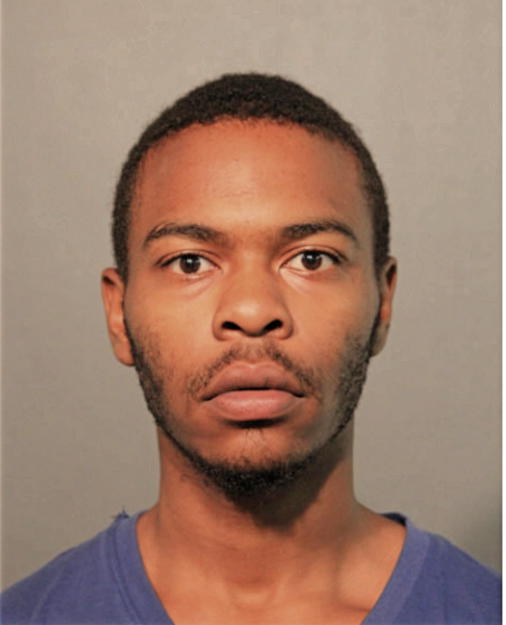 DIANTE A SPEED, Cook County, Illinois