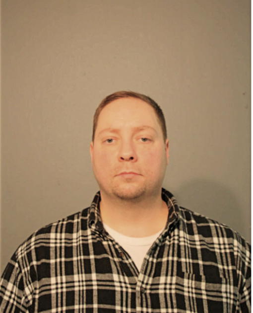THADDEUS MJ SROKA, Cook County, Illinois