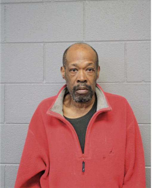 EMRY STANTON, Cook County, Illinois