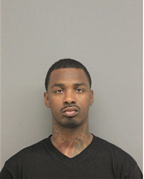 JOSEPH R THIGPEN, Cook County, Illinois