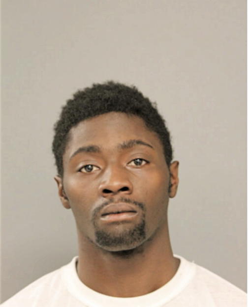 DEONTE L THOMAS, Cook County, Illinois