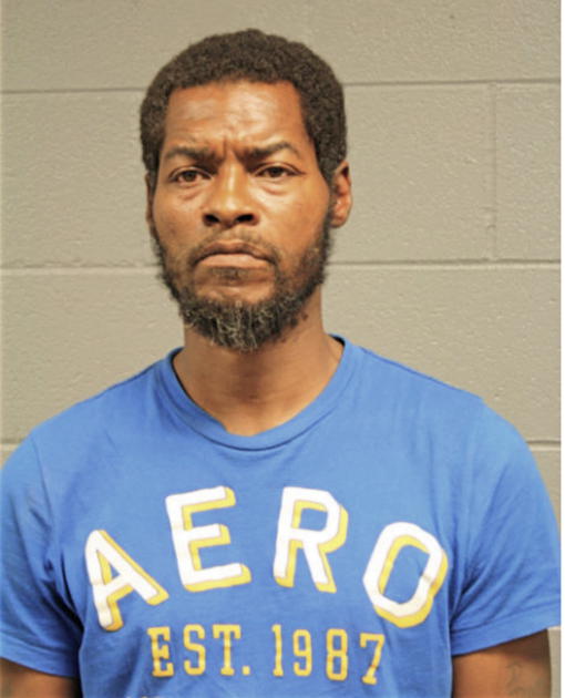 DWIGHT THOMAS, Cook County, Illinois