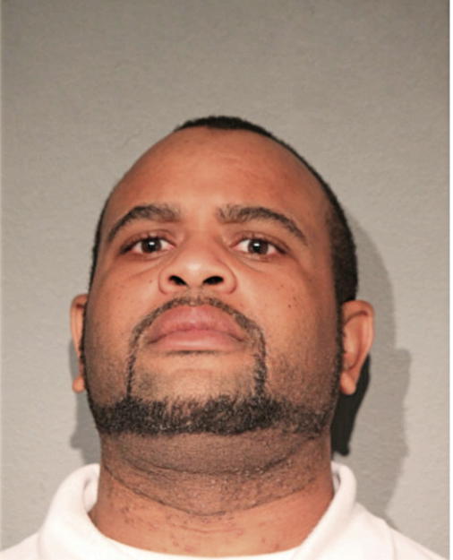 ERIC THOMPSON, Cook County, Illinois