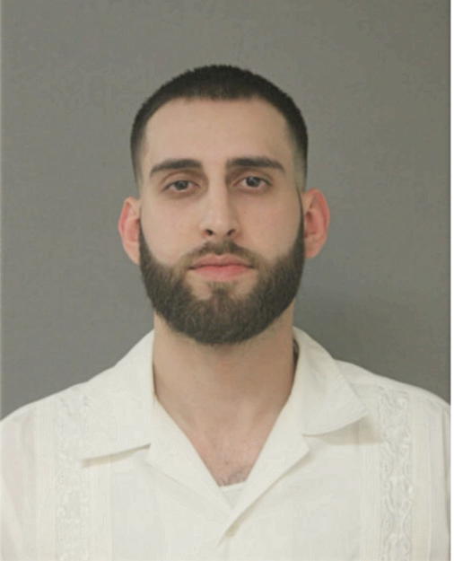 JOSE TORRES, Cook County, Illinois