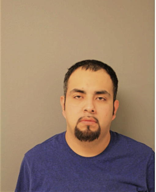 MICHAEL TORRES, Cook County, Illinois