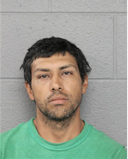 JESUS TOVAR, Cook County, Illinois