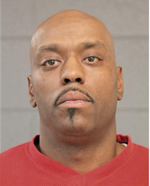 MARK A TRUITT, Cook County, Illinois