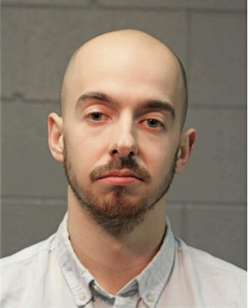 PATRICK MAREK TYRKA, Cook County, Illinois