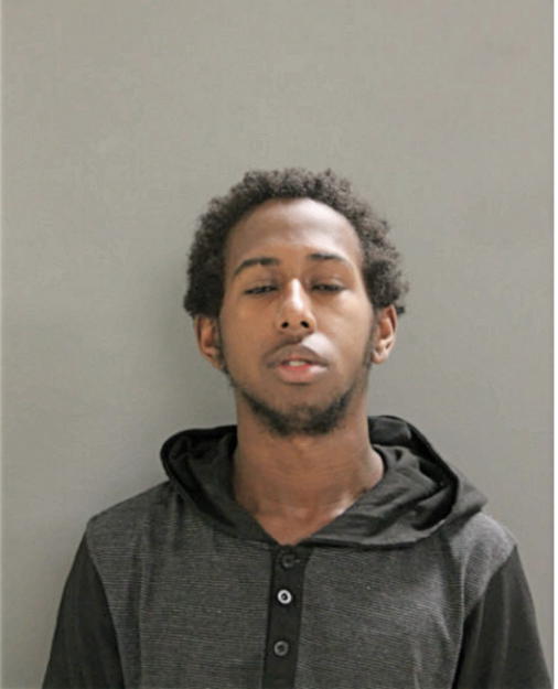 JOSHUA J VANCE, Cook County, Illinois