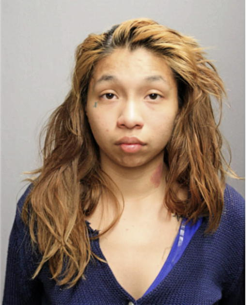 ALMA VARGAS, Cook County, Illinois