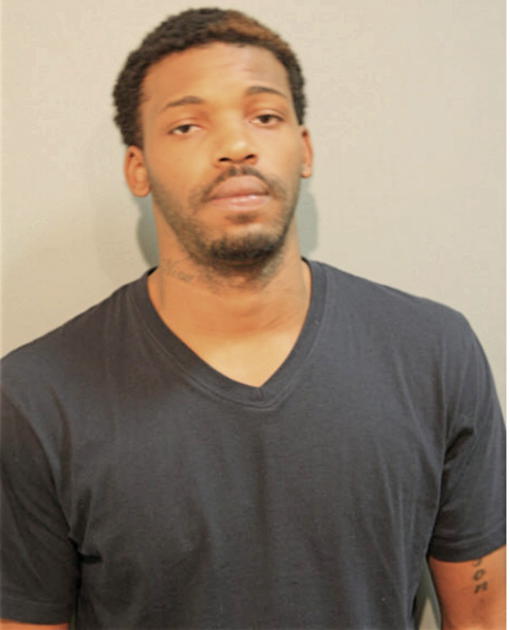 NICO VARNADO, Cook County, Illinois