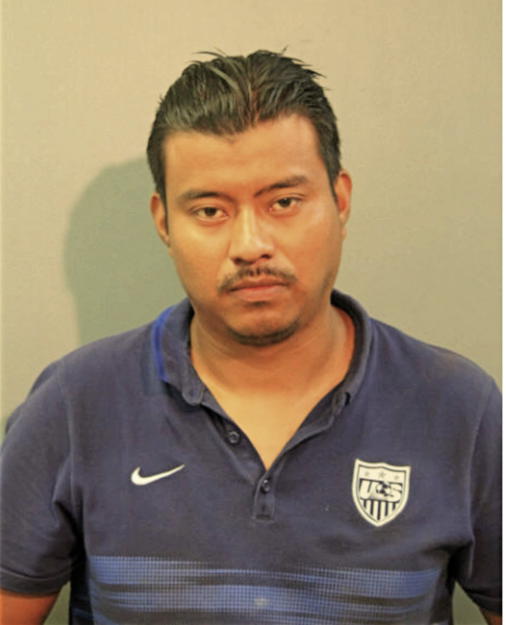 GREGORIO VEGA-MORALES, Cook County, Illinois