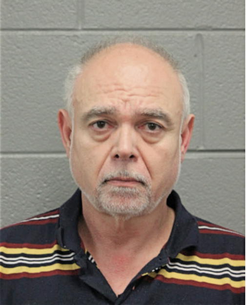 ISMAEL VELAZQUEZ, Cook County, Illinois