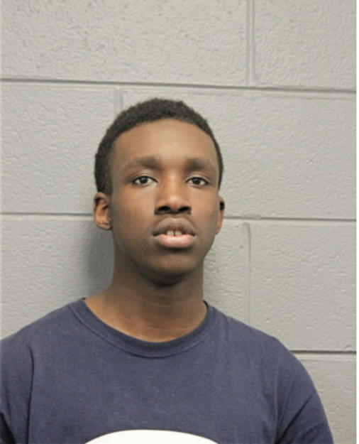 JAMON DELASHAWN WADE, Cook County, Illinois
