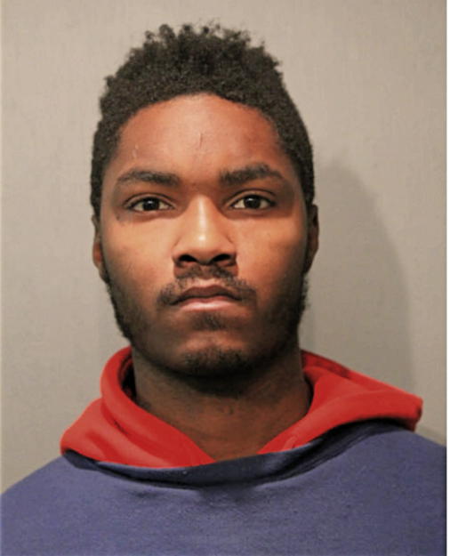 SHAUN D WATKINS-WESTBROOK, Cook County, Illinois