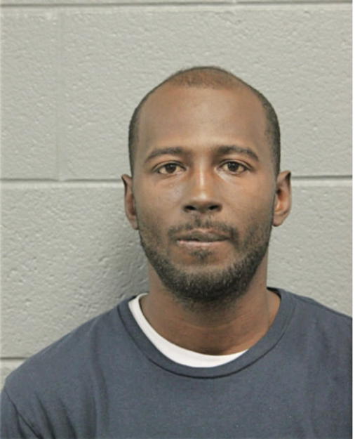 ANTHONY T WATSON, Cook County, Illinois