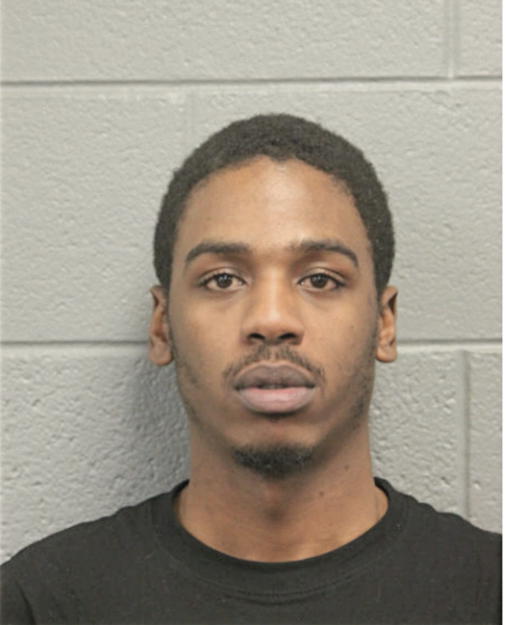 ANJI D WEBSTER, Cook County, Illinois