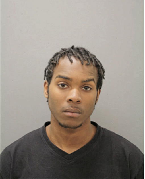 ANTHONY T WILLIAMS, Cook County, Illinois