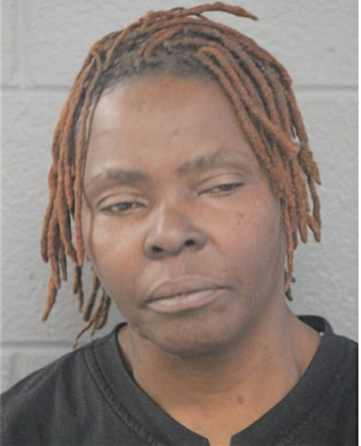 DELORIS WILLIAMS, Cook County, Illinois
