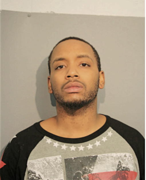 LARNARDO V WILLIAMS, Cook County, Illinois