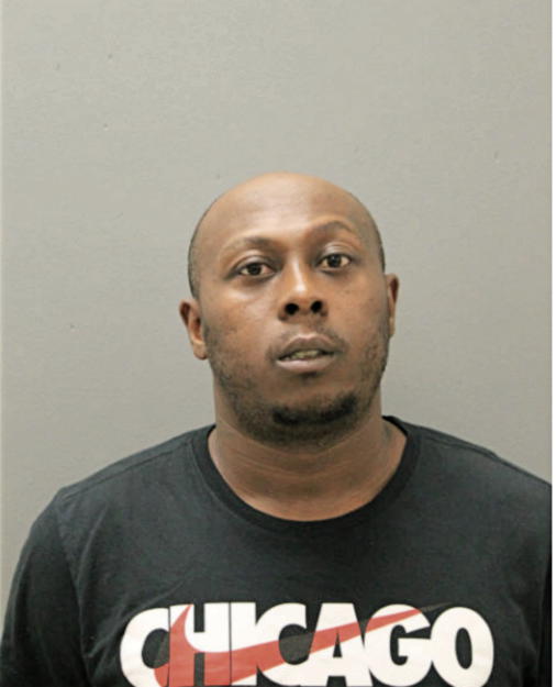MICHAEL I WILLIAMS, Cook County, Illinois
