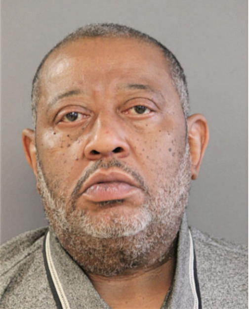 STAFFORD WILLIAMS, Cook County, Illinois