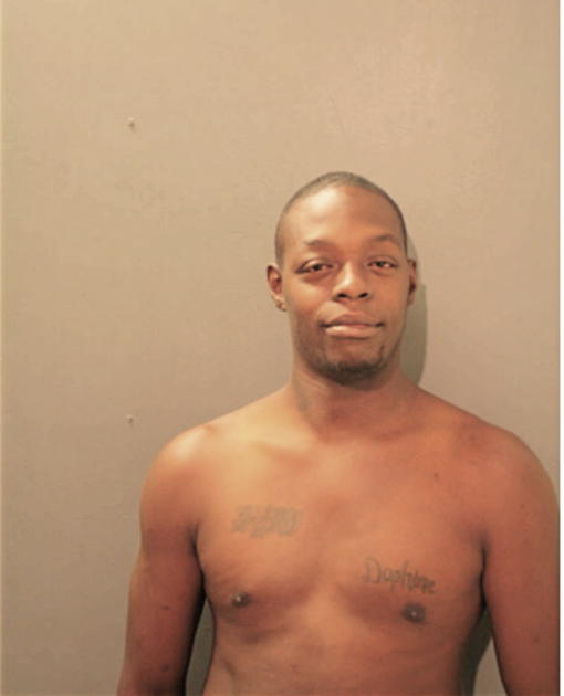 TRAVIS L WILLIS, Cook County, Illinois