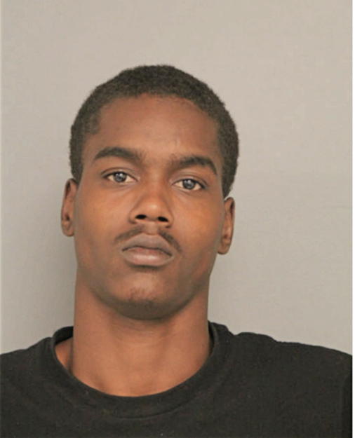 DYVONTE E WILSON, Cook County, Illinois