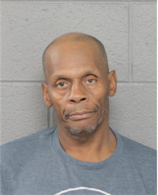 LANEER WINDER, Cook County, Illinois