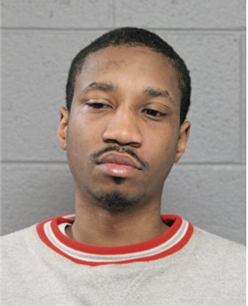 TYRONE C WINFREY, Cook County, Illinois