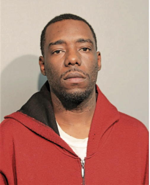 FREDERICK WINTERS, Cook County, Illinois
