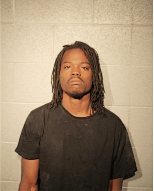 JAVON WOODEN, Cook County, Illinois