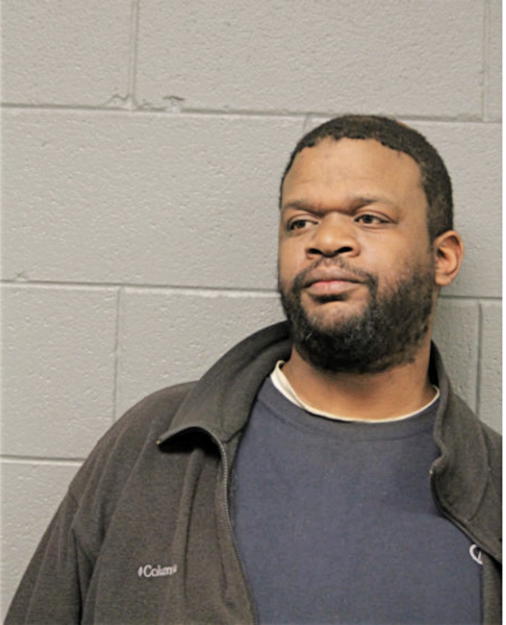 PIERRE WORSHAM, Cook County, Illinois