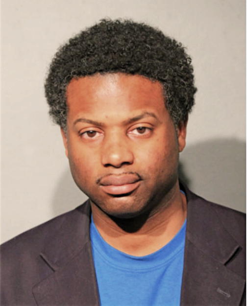 NAHUM J WRIGHT, Cook County, Illinois