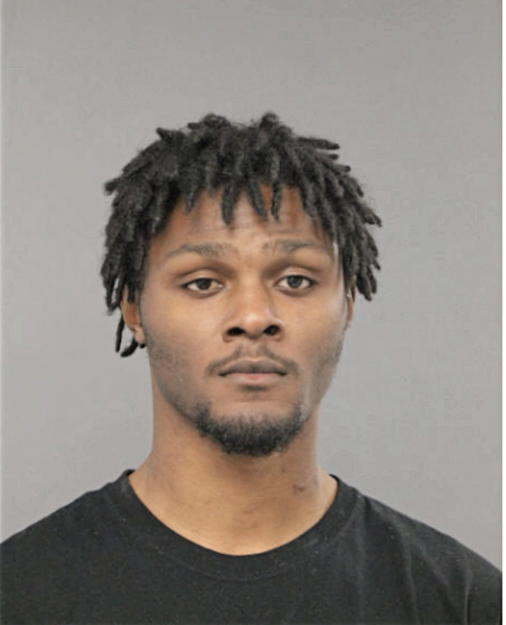 LANCE WRIGHTSELL, Cook County, Illinois