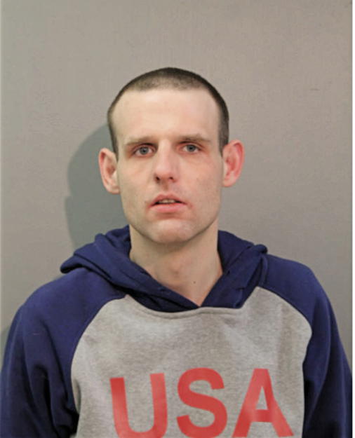 JAN MAREK ZIACH, Cook County, Illinois